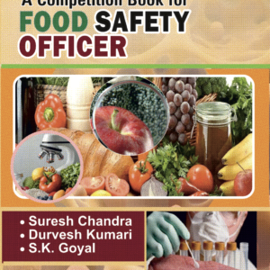 Food Safety Officer Jain Brothers